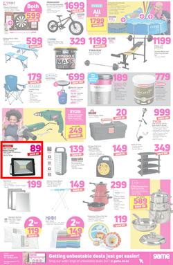 Game : Black Friday Warm Up Deals (18 - 22 Nov 2018), page 3