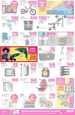 Game : Black Friday Warm Up Deals (18 - 22 Nov 2018), page 3