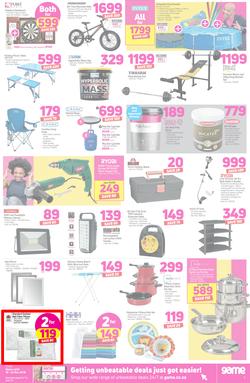 Game : Black Friday Warm Up Deals (18 - 22 Nov 2018), page 3