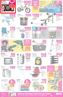 Game : Black Friday Warm Up Deals (18 - 22 Nov 2018), page 3