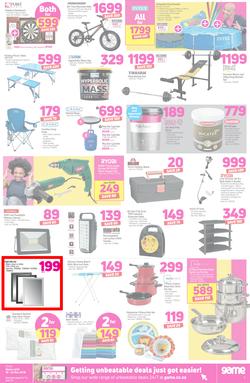 Game : Black Friday Warm Up Deals (18 - 22 Nov 2018), page 3