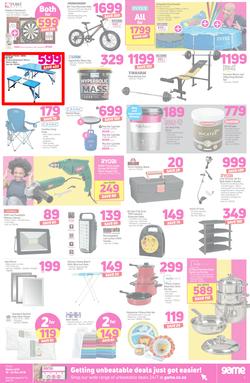 Game : Black Friday Warm Up Deals (18 - 22 Nov 2018), page 3