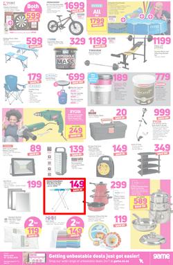 Game : Black Friday Warm Up Deals (18 - 22 Nov 2018), page 3