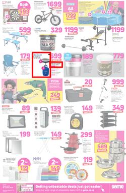 Game : Black Friday Warm Up Deals (18 - 22 Nov 2018), page 3