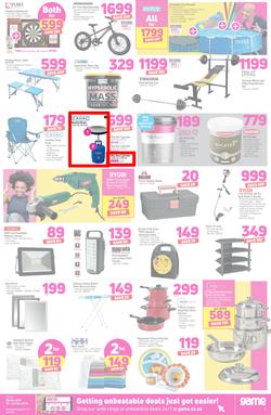 Game : Black Friday Warm Up Deals (18 - 22 Nov 2018), page 3