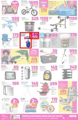 Game : Black Friday Warm Up Deals (18 - 22 Nov 2018), page 3