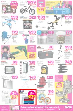 Game : Black Friday Warm Up Deals (18 - 22 Nov 2018), page 3