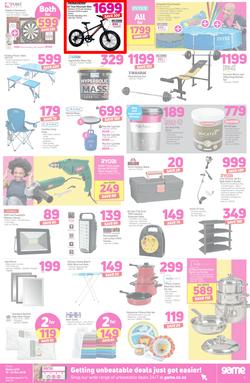 Game : Black Friday Warm Up Deals (18 - 22 Nov 2018), page 3