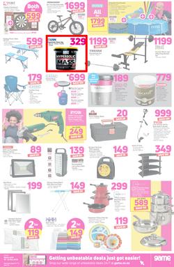Game : Black Friday Warm Up Deals (18 - 22 Nov 2018), page 3