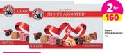 Bakers Choice Assorted-2x1Kg