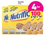 Nutrific-4x900g