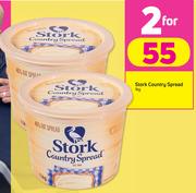 Stork Country Spread-2x1Kg
