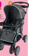 Little One Reversible Stroller