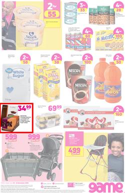 Game : Black Friday Warm Up Deals (18 - 22 Nov 2018), page 4