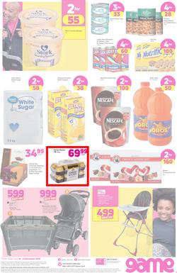 Game : Black Friday Warm Up Deals (18 - 22 Nov 2018), page 4