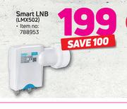 Smart LNB LMX502