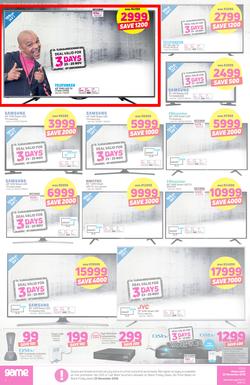 Game : Black Friday Sale (23 Nov 2018), page 2