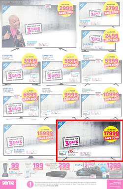 Game : Black Friday Sale (23 Nov 2018), page 2