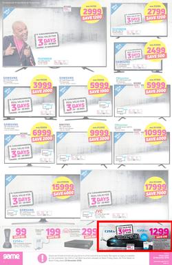 Game : Black Friday Sale (23 Nov 2018), page 2
