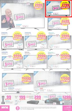 Game : Black Friday Sale (23 Nov 2018), page 2