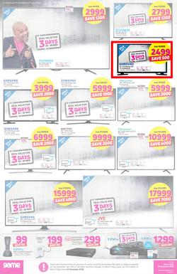 Game : Black Friday Sale (23 Nov 2018), page 2