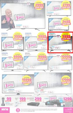 Game : Black Friday Sale (23 Nov 2018), page 2