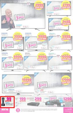 Game : Black Friday Sale (23 Nov 2018), page 2