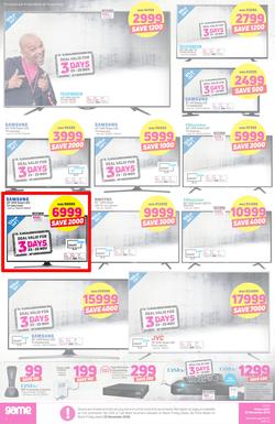 Game : Black Friday Sale (23 Nov 2018), page 2