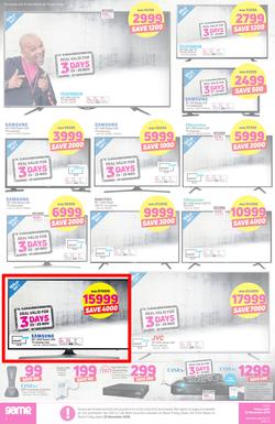 Game : Black Friday Sale (23 Nov 2018), page 2