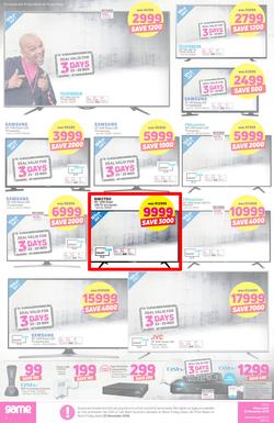 Game : Black Friday Sale (23 Nov 2018), page 2