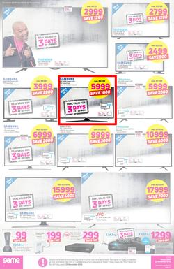 Game : Black Friday Sale (23 Nov 2018), page 2