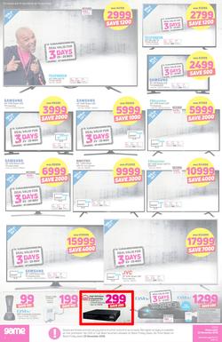 Game : Black Friday Sale (23 Nov 2018), page 2
