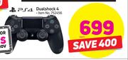 PS4 Dual Shock 4