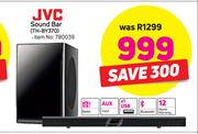 JVC Soundbar TH-BY370