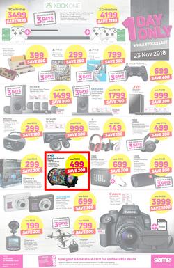 Game : Black Friday Sale (23 Nov 2018), page 3