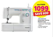 Empisal Dressmaker Sewing Machine 120A