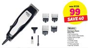 Wahl Homepro Basic
