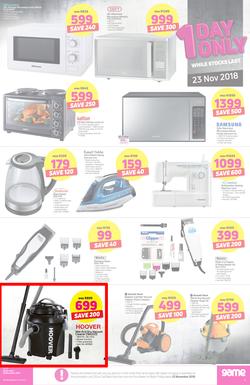 Game : Black Friday Sale (23 Nov 2018), page 5