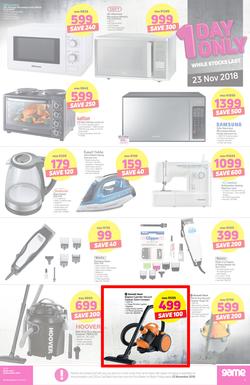 Game : Black Friday Sale (23 Nov 2018), page 5