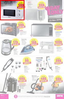 Game : Black Friday Sale (23 Nov 2018), page 5