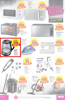 Game : Black Friday Sale (23 Nov 2018), page 5