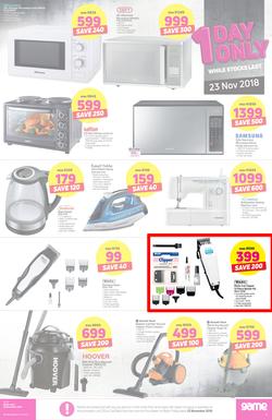 Game : Black Friday Sale (23 Nov 2018), page 5