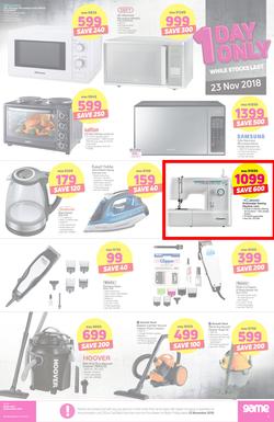 Game : Black Friday Sale (23 Nov 2018), page 5