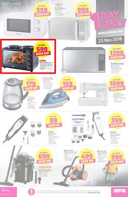 Game : Black Friday Sale (23 Nov 2018), page 5