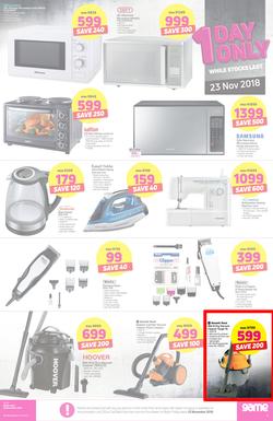 Game : Black Friday Sale (23 Nov 2018), page 5