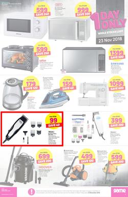 Game : Black Friday Sale (23 Nov 2018), page 5