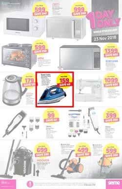 Game : Black Friday Sale (23 Nov 2018), page 5
