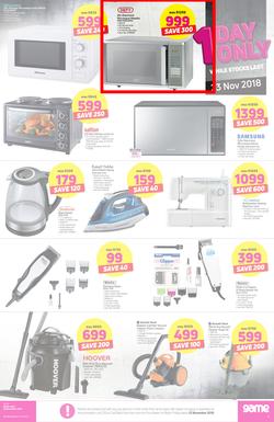 Game : Black Friday Sale (23 Nov 2018), page 5