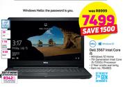 Dell 3567 Intel Core i5