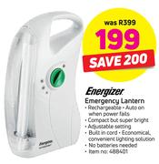 Energizer Emergency Lantern